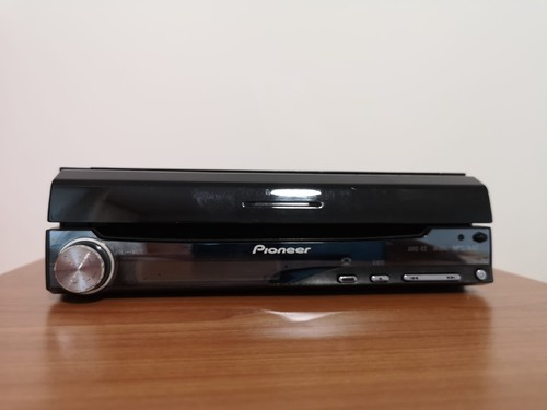 Pioneer avic lettore - pioneer,