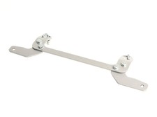 STAFFA FARI SUPPLEMENTARI PER BMW R 1200 GS 2004-2007