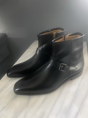 Stivaletti uomo saks fifth - stivaletti,