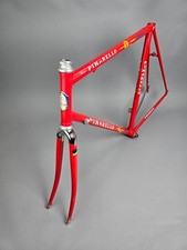 Set telaio Pinarello Asolo