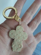 Portachiavi LV oro vivi