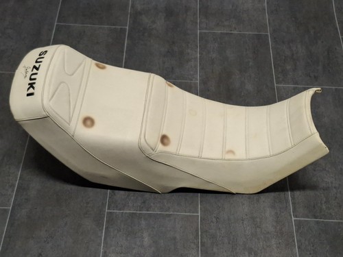 Sella suzuki gsx 750 - (seat),