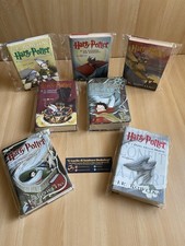 Harry potter saga completa - harry,