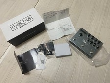 Strymon TIMELINE Pedale