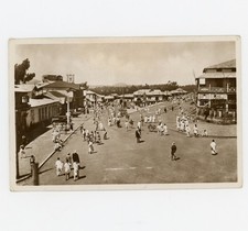 Addis Abeba Etiopia Abissinia