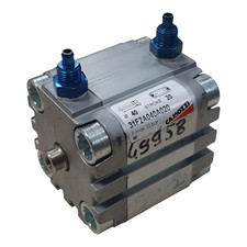 CAMOZZI 31F2A040A020 Cilindro Pneumatico