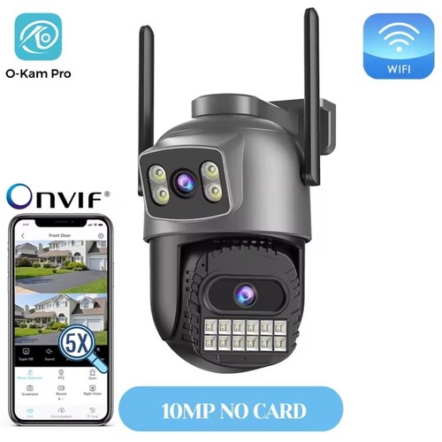 Telecamere wifi 5g a - wifi,