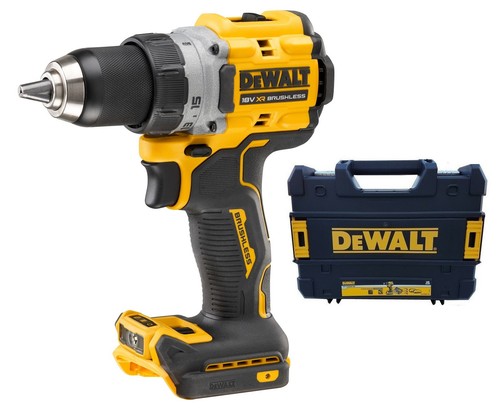 Trapano avvitatore batteria - trapano,