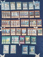 Yu-Gi-Oh! Mazzo pronto da