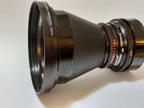 Adattatore filtro hasselblad - filtro,