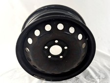 8200570328 CERCHIO IN FERRO DA 16 POLLICI 5 FORI 6JX16 H2 ET 50 RENAULT TRAFIC 1