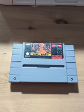 Final Fight Super Nintendo