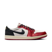 Jordan 1 Low Trophy Room