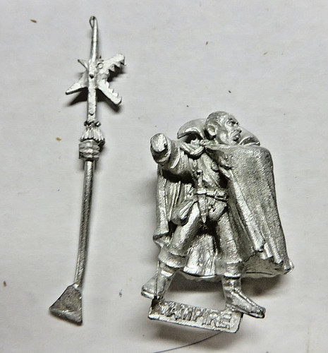 Warhammer mordheim vampire - warhammer,