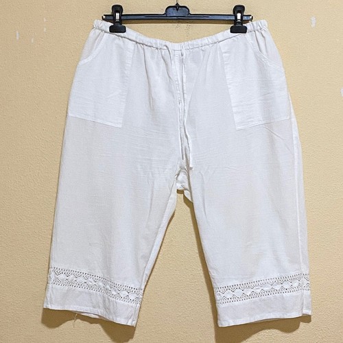 Moda sorella xxxl pantaloni - xxxl,