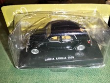 Lancia collection scegli - 1/43,