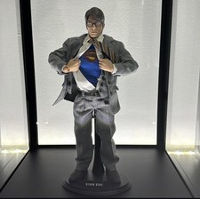 Hot Toys Mms027 1/6 Superman