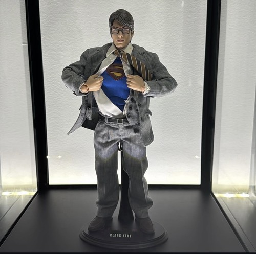Hot toys mms027 superman - hot, 1/6