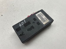 Peugeot 607 2005 Altri moduli