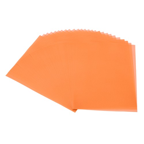 Carta velina fogli 5x11 - velina,