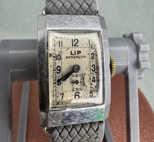 Orologio da polso vintage LIP