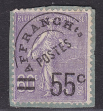 Timbre 1922 france - timbre,