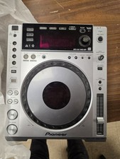 Pioneer CDJ-850 Lettore