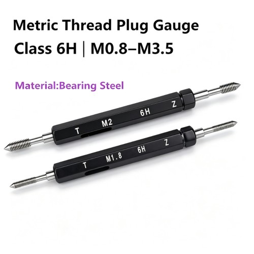 Misuratore metrico spina