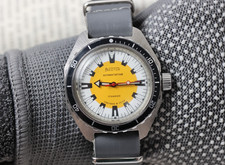 Collectible Watch Vostok
