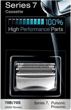 Testina Di Ricambio 70S