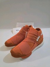 Sneakers Y-3 Qasa arancione