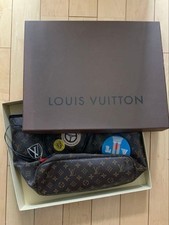Borsa a mano Louis Vuitton LV