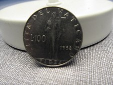 Moneta CITTA' DEL VATICANO