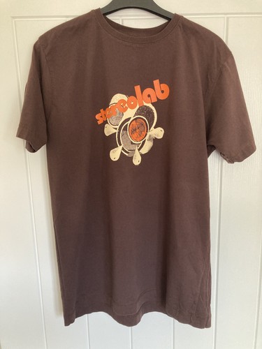 Shirt stereolab margerine - t-shirt,