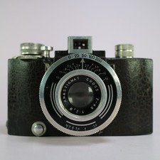 Macchina fotografica pellicola