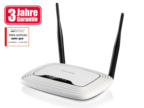 Link router lan wireless - tp-link,