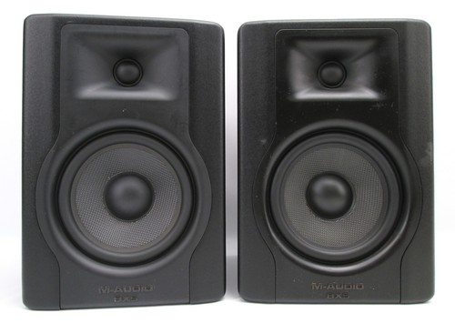 Coppia monitor studio - coppia,