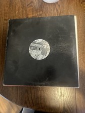 vinyl records early rap