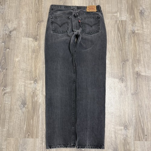 Jeans vintage levis - vintage,