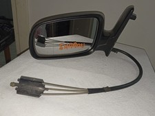 Specchietto Sinistro Meccanico Seat Alhambra VW Sharan Ford Galaxy 