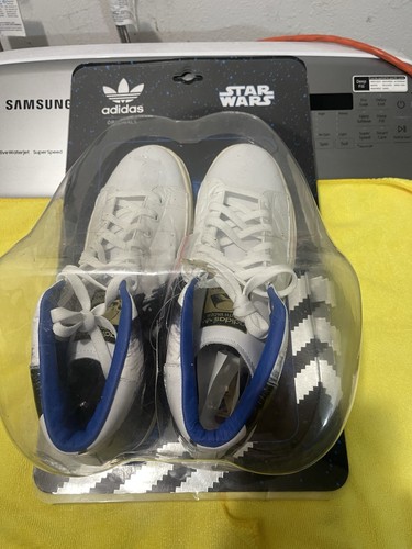 Adidas starwars stan - starwars, mid