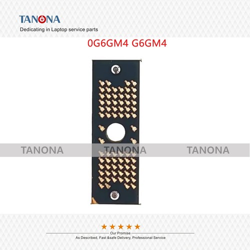 Nuovo 0g6gm4 g6gm4 - 0g6gm4, dell