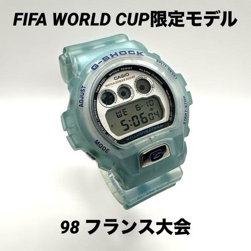 Casio shock 6900wf 2t - casio, dw-6900wf-2t