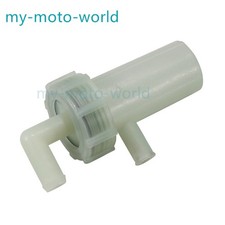 Gruppo filtro carburante in