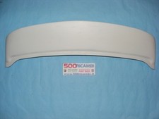 FIAT 500 EPOCA SPOILER PER SOPRA TETTO SPORTIVO IN VETRORESINA