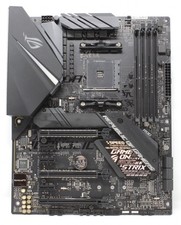 Asus ROG Strix X470-F Gaming