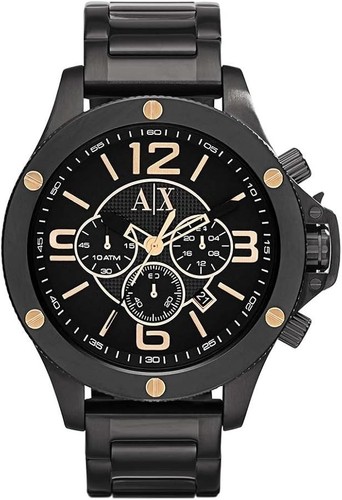 Orologio cronografo uomo - orologio,