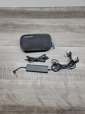 Bose QuietComfort 20 QC20