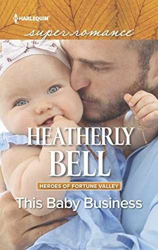 This baby business heroes of - this,