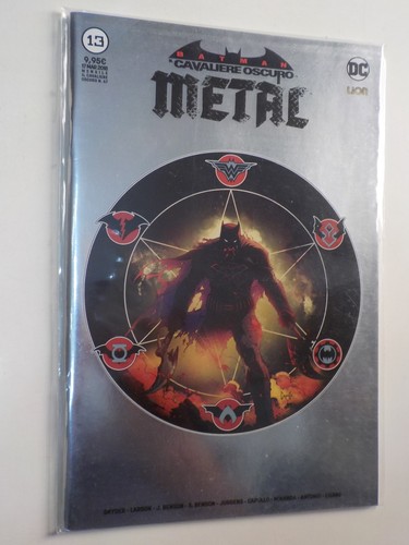 Batman cavaliere oscuro 67 - cavaliere,